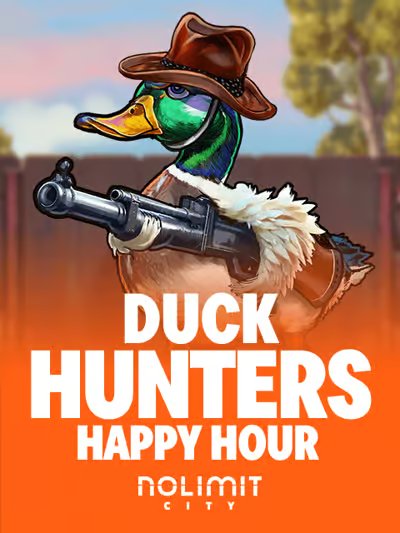 Duck Hunter Slot Game BC.GAME