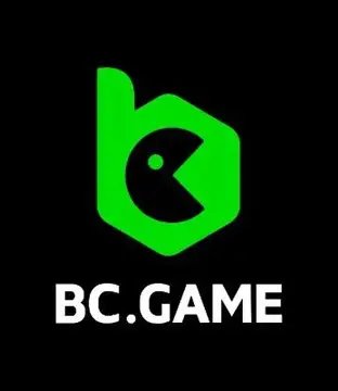 BC.GAME Official Crypto Casino Logo